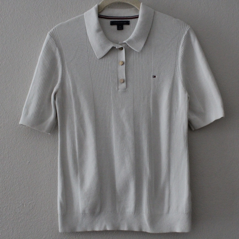 Tommy Hilfiger Regular Fit Polo